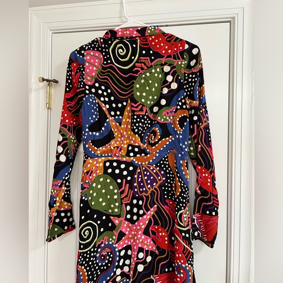 Size small FARM dress - Picture 7 of 8